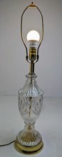 Hollywood regency lead for sale  Mikado