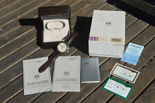 Longines lindbergh hour usato  Genova