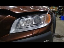 Driver headlight xc70 for sale  Terryville