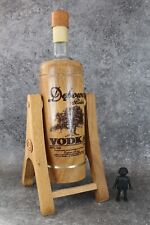 Bouteille vide vodka d'occasion  Nogent-sur-Vernisson