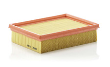 Filtros de ar Mann-Filter C 2068 para Ford Fiesta III Courier Box Citroën comprar usado  Enviando para Brazil