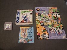Bugs bunny nintendo d'occasion  Nice-