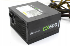 Corsair CX600 600W ATX 120mm aPFC 75-001668 na sprzedaż  PL
