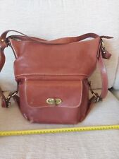 Borsa vera pelle usato  La Maddalena