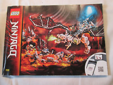 Lego ninjago 71721 gebraucht kaufen  Mainz