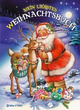 Liebstes weihnachtsbuch editio gebraucht kaufen  Ohlsbach