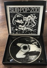 Sub pop 200 for sale  Kerrville
