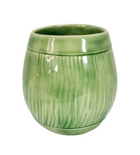 Art pottery glazed for sale  Missouri City