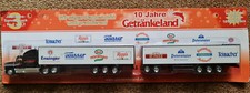 Truck roadtrain getränkeland gebraucht kaufen  Kammeltal