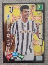 Card panini cristiano usato  Desio