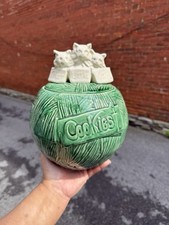 Vintage mccoy cookie for sale  Frederick