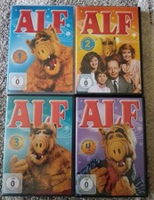 Alf staffel dvd gebraucht kaufen  Lenggries