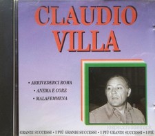 Claudio villa più usato  Trecastagni