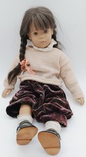 Sigikid mädchen puppe gebraucht kaufen  München