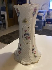 Lindner vase blumendekor gebraucht kaufen  Laatzen