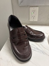 Zara kid loafers for sale  Twinsburg