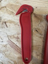 Moving edge safety for sale  MANCHESTER