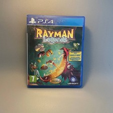 Rayman legends ps4 usato  Lumezzane