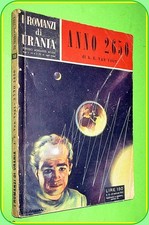 Urania anno 2650 usato  Roma