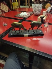 Bronze signé rochard d'occasion  Genay