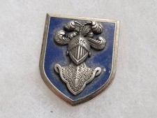 Insigne militaire ecole d'occasion Insigne militaire ecole d'occasion  Cossé-le-Vivien