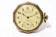 Illinois watch coa. for sale  Springdale