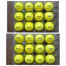 Srixon ad333 yellow for sale  SWINDON