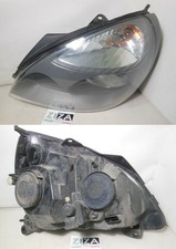 Faro Fanale Anteriore Sinistro Renault Clio II 2002 7701057654 1DB008461 comprar usado Faro Fanale Anteriore Sinistro Renault Clio II 2002 7701057654 1DB008461 comprar usado  Enviando para Brazil