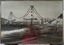 Golden gate bridge for sale  Livermore
