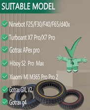 10x2.125 solid tire for sale  Clinton