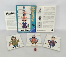 Mix max 1972 gebraucht kaufen  Bamberg