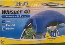 Tetra whisper aquarium for sale  Norwich