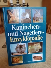 Buch kaninchen nagetiere gebraucht kaufen  Zittau