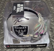 Geno smith signed for sale  Highland Park
