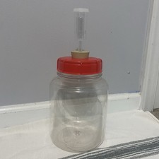 Gallon brewing jug for sale  Cary