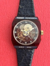 Montre vintage tissot d'occasion  Besançon