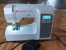Nähmaschine singer 220 gebraucht kaufen Nähmaschine singer 220 gebraucht kaufen  Schwalbach