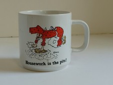 Vintage cartoon coffee for sale  Garrison