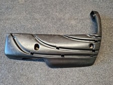 Usado, Coletor de entrada VW GOLF MK3 GTI IBIZA 2.0 16V ABF ACABAMENTO DE CHUMBO HT 037905497 comprar usado  Enviando para Brazil