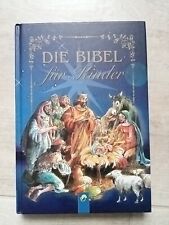 Bibel kinder schwager gebraucht kaufen  Marienberg, Pobershau