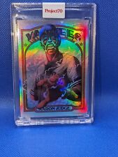 Topps project70 card for sale  Columbia