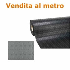 Pavimento bullonato pvc usato  Lecce