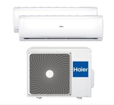 Haier trendy dual usato  Italia