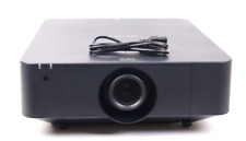Projetor DLP AS IS Sony VPL-FHZ57 3LCD (Preto) p293 comprar usado  Enviando para Brazil