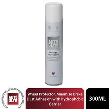 Autoglym wheel protector for sale  RUGBY