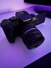 Dslr panasonic lumix usato  Villa Estense