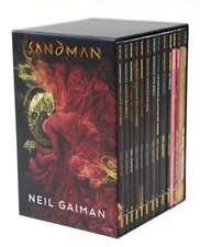 sandman collezione completa usato  Bovolone