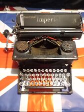 1940 antique imperial for sale  OSSETT