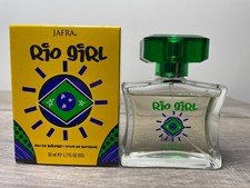 Jafra rio girl for sale  Knoxville
