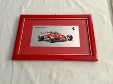 Ferrari quadretto ferrari usato  Formigine